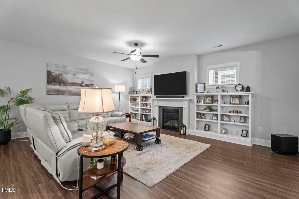 33 Davidson Street Clayton NC 27527