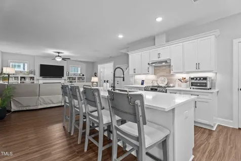 33 Davidson Street Clayton NC 27527