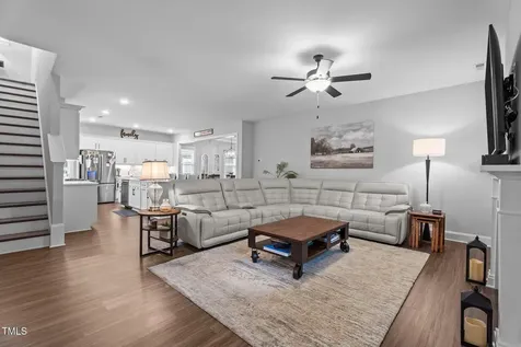 33 Davidson Street Clayton NC 27527