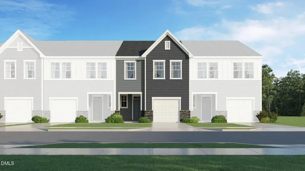 2927 Hickory Field Drive Raleigh NC 27616