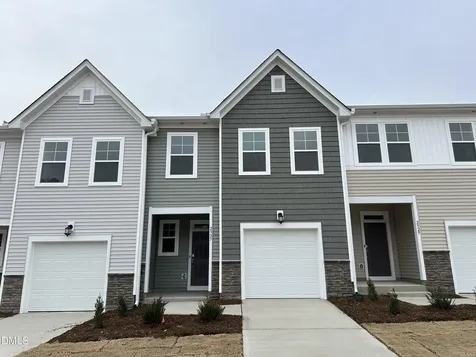 2927 Hickory Field Drive Raleigh NC 27616