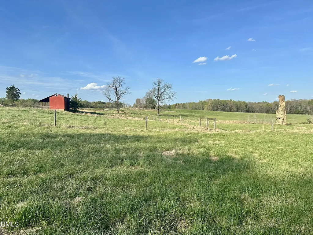 7.28 Acres Jones Road Hurdle Mills NC 27541