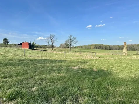 7.28 Acres Jones Road Hurdle Mills NC 27541