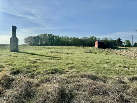 7.28 Acres Jones Road Hurdle Mills NC 27541