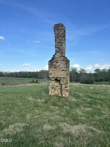 7.28 Acres Jones Road Hurdle Mills NC 27541