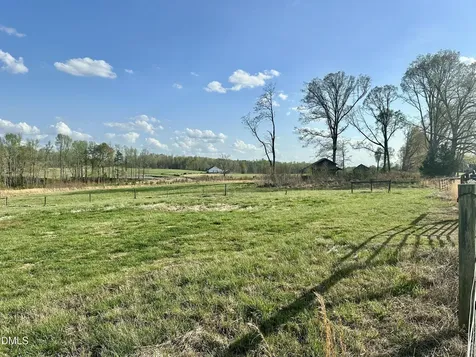 7.28 Acres Jones Road Hurdle Mills NC 27541