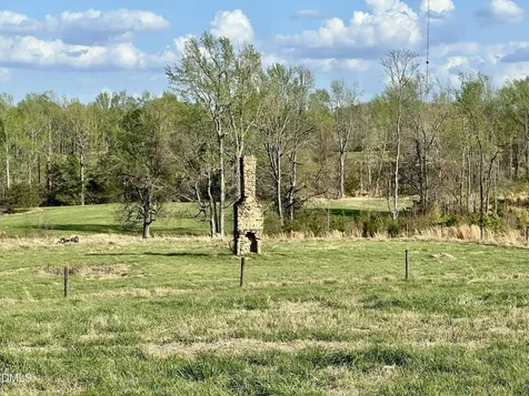 7.28 Acres Jones Road Hurdle Mills NC 27541