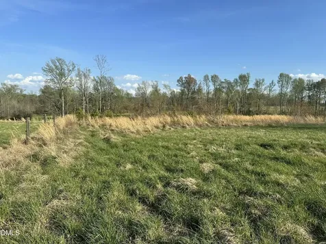 7.28 Acres Jones Road Hurdle Mills NC 27541