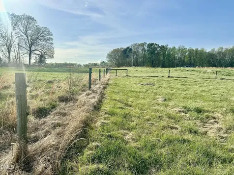 7.28 Acres Jones Road Hurdle Mills NC 27541