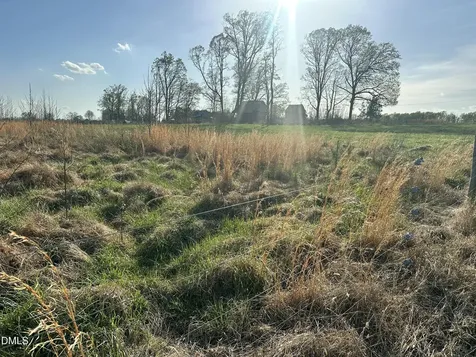 7.28 Acres Jones Road Hurdle Mills NC 27541