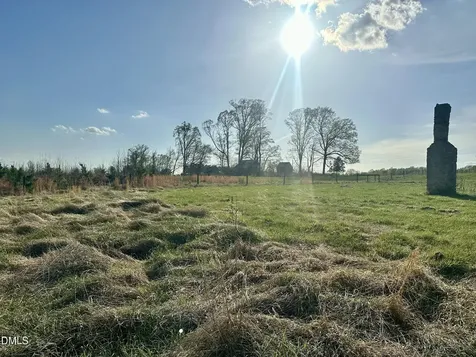 7.28 Acres Jones Road Hurdle Mills NC 27541