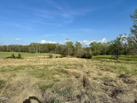 7.28 Acres Jones Road Hurdle Mills NC 27541