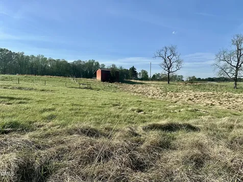 7.28 Acres Jones Road Hurdle Mills NC 27541