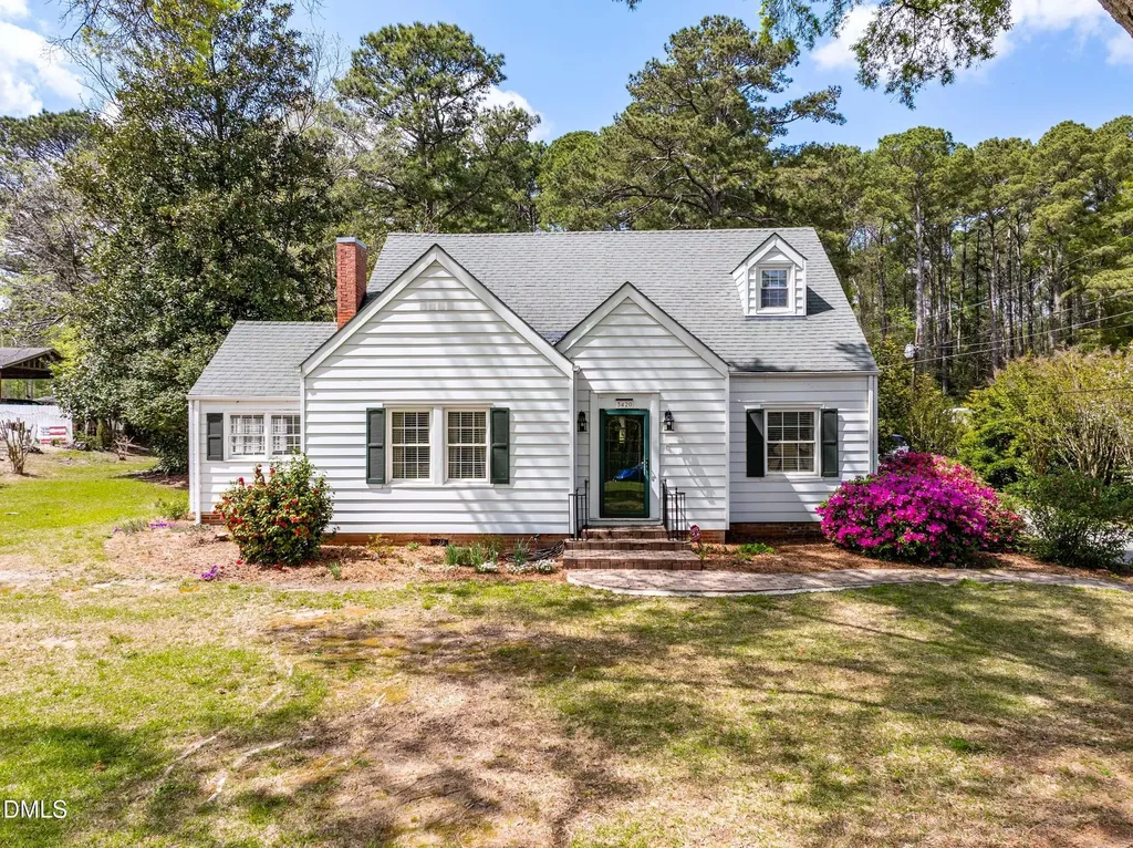 3420 U.s. Highway 301 S Smithfield NC 27577