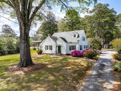 3420 U.s. Highway 301 S Smithfield NC 27577