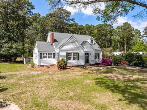 3420 U.s. Highway 301 S Smithfield NC 27577