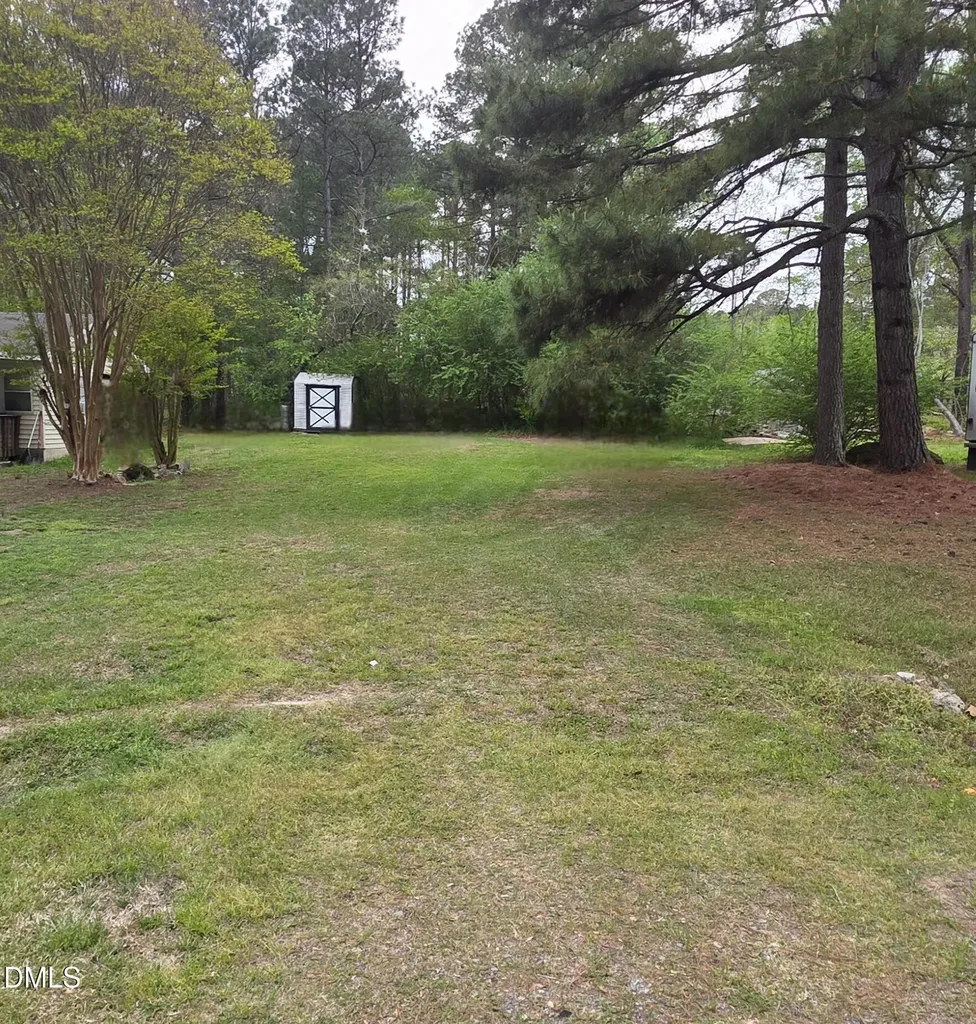 178 Creek Drive Louisburg NC 27549