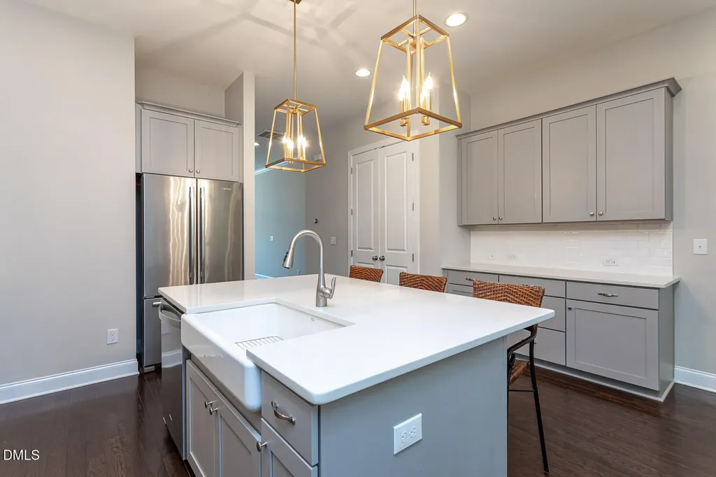 821 Bankston Woods Way Raleigh NC 27609