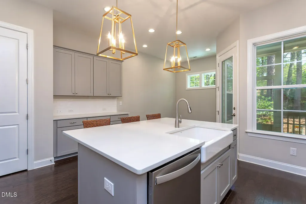 821 Bankston Woods Way Raleigh NC 27609