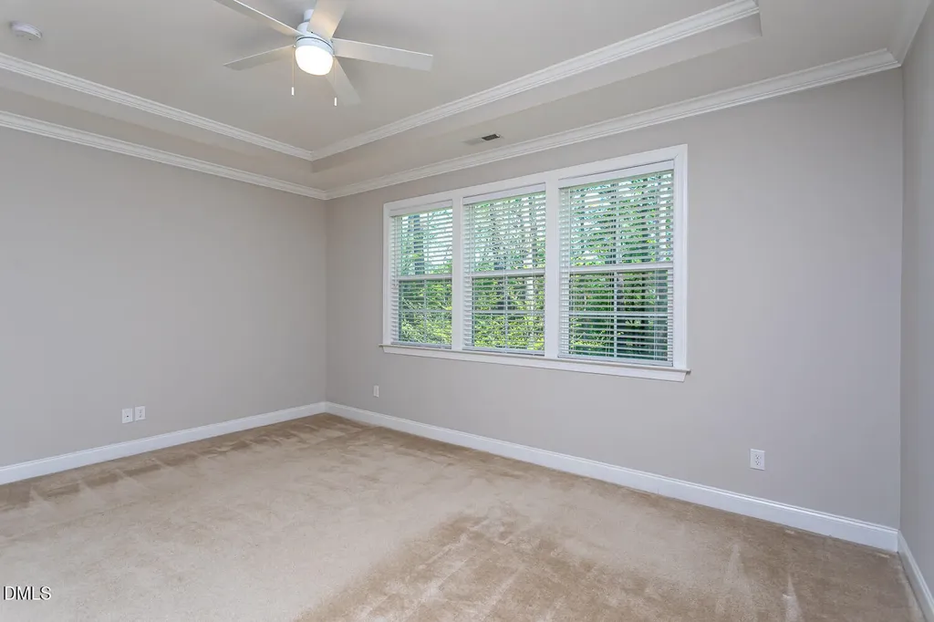 821 Bankston Woods Way Raleigh NC 27609