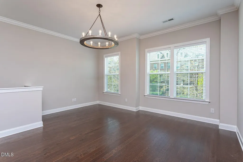 821 Bankston Woods Way Raleigh NC 27609