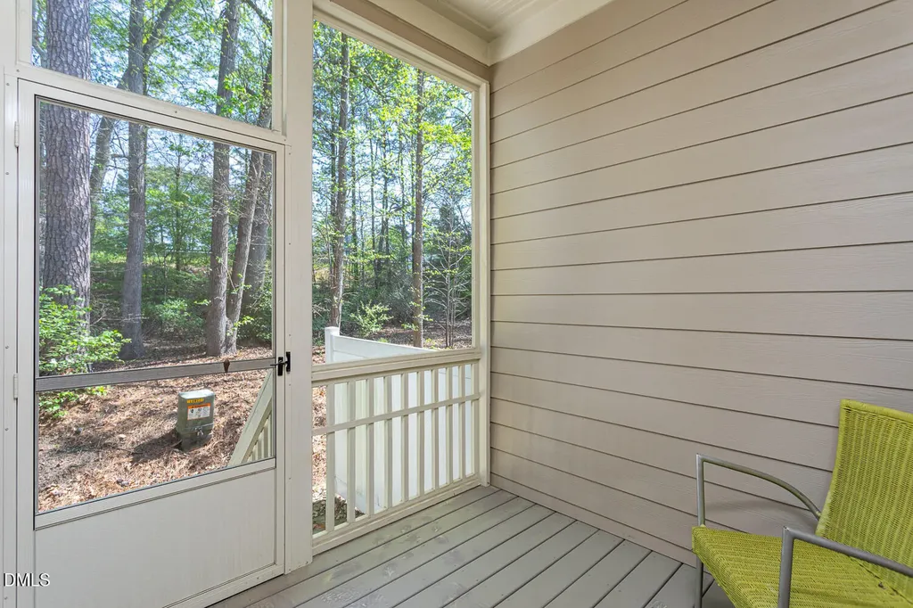 821 Bankston Woods Way Raleigh NC 27609