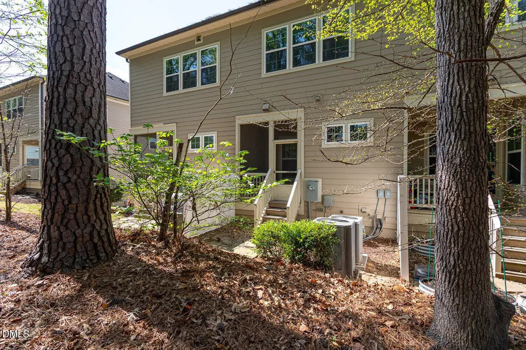 821 Bankston Woods Way Raleigh NC 27609