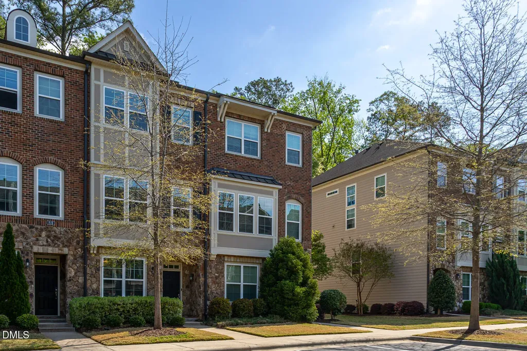 821 Bankston Woods Way Raleigh NC 27609
