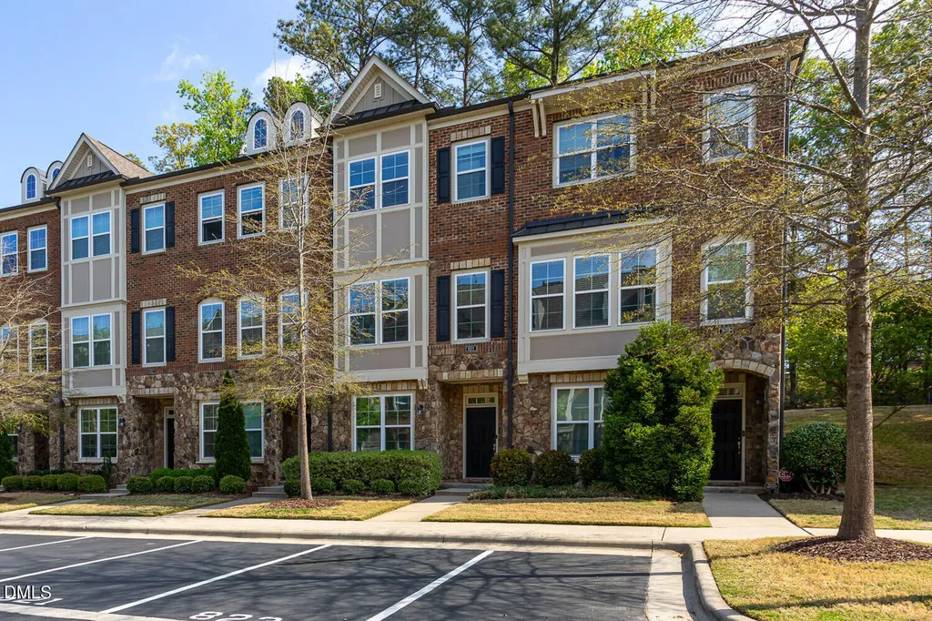 821 Bankston Woods Way Raleigh NC 27609