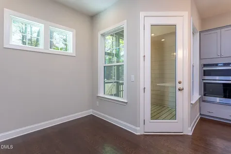 821 Bankston Woods Way Raleigh NC 27609