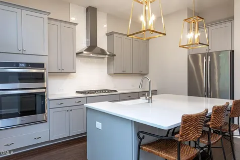 821 Bankston Woods Way Raleigh NC 27609