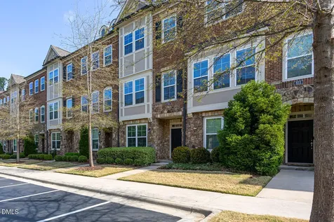 821 Bankston Woods Way Raleigh NC 27609