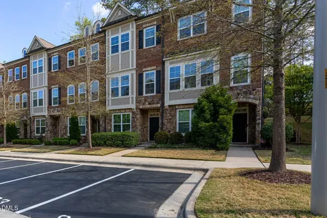 821 Bankston Woods Way Raleigh NC 27609