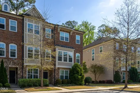 821 Bankston Woods Way Raleigh NC 27609