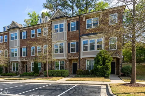 821 Bankston Woods Way Raleigh NC 27609