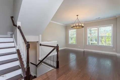 821 Bankston Woods Way Raleigh NC 27609