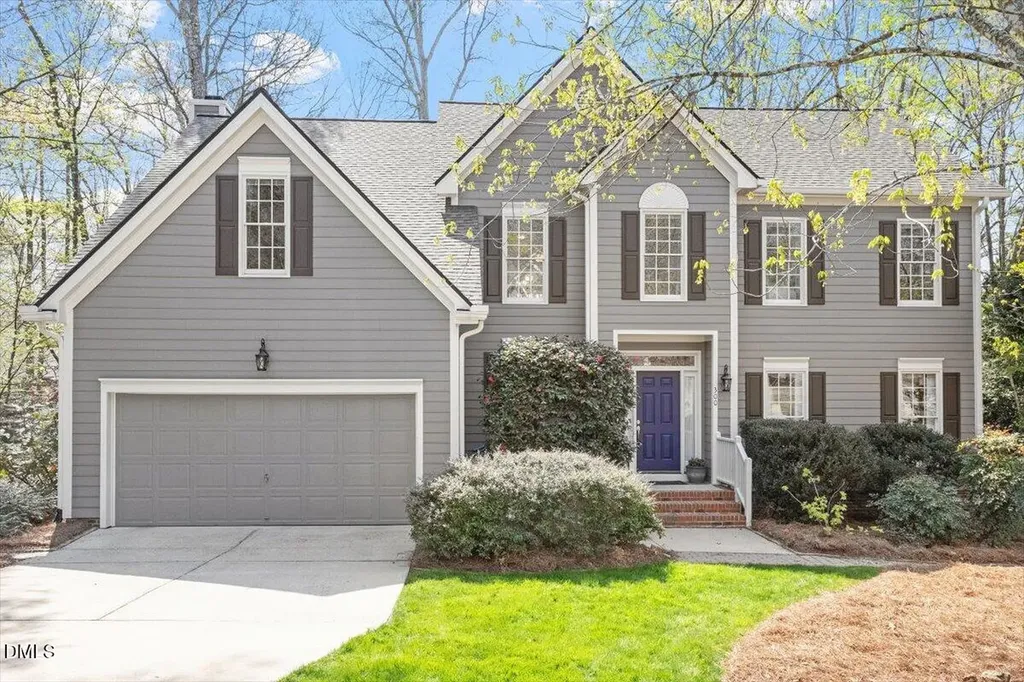300 Autumn Drive Chapel Hill NC 27516