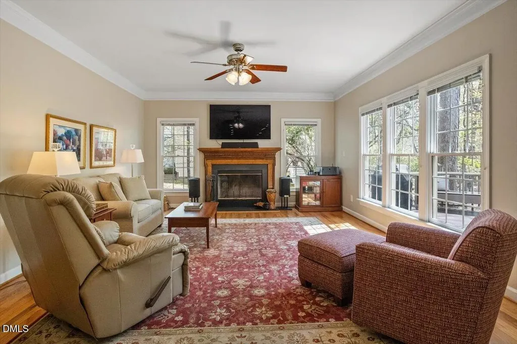 300 Autumn Drive Chapel Hill NC 27516
