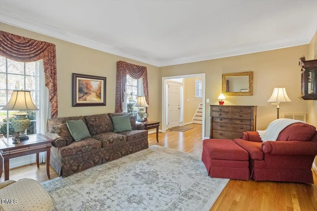 300 Autumn Drive Chapel Hill NC 27516