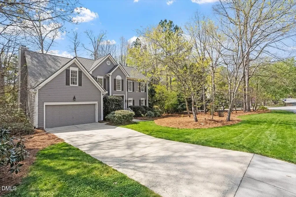 300 Autumn Drive Chapel Hill NC 27516