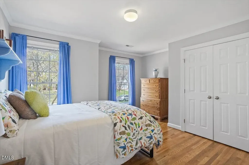 300 Autumn Drive Chapel Hill NC 27516