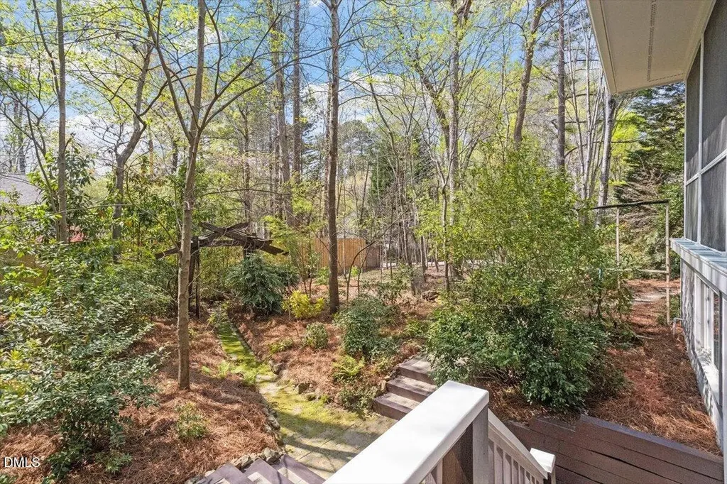 300 Autumn Drive Chapel Hill NC 27516