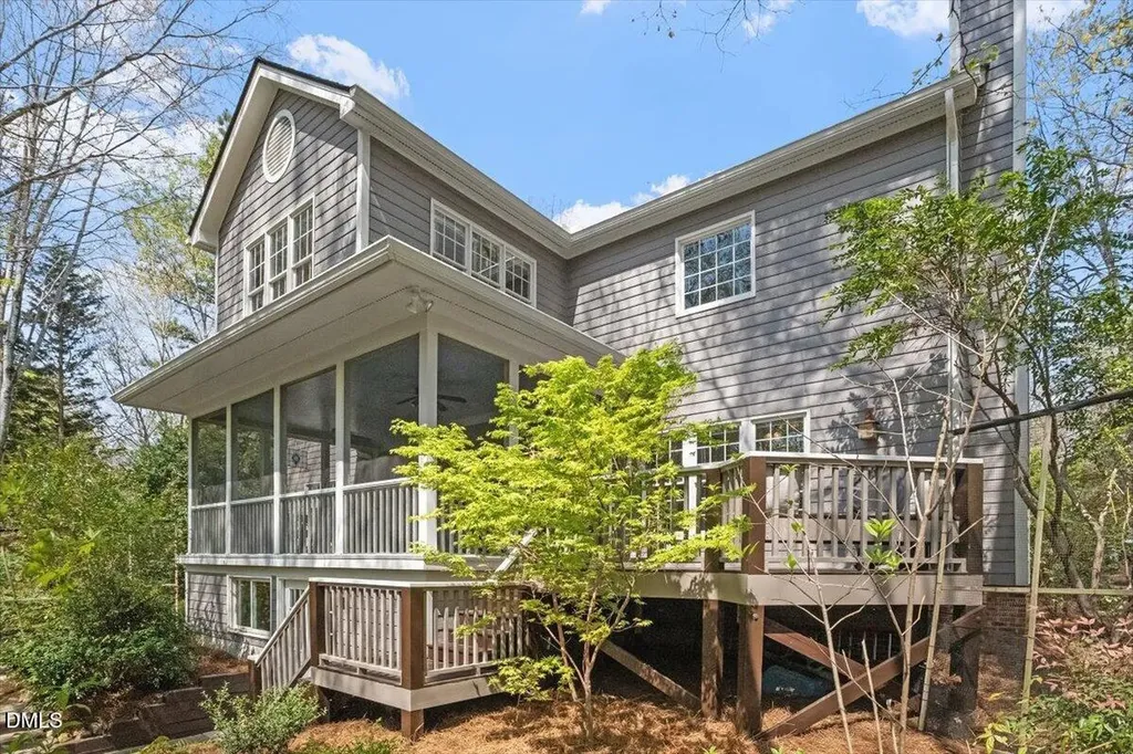 300 Autumn Drive Chapel Hill NC 27516