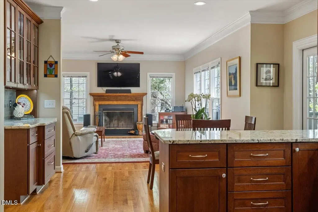 300 Autumn Drive Chapel Hill NC 27516