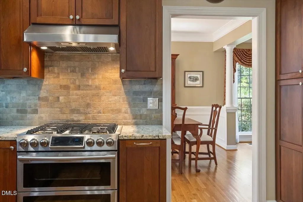 300 Autumn Drive Chapel Hill NC 27516