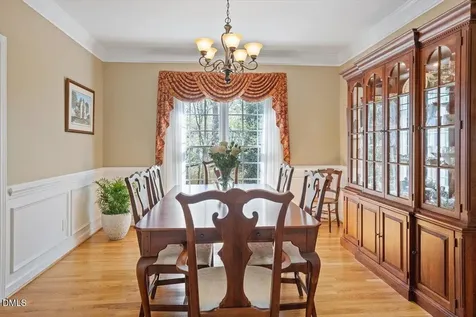 300 Autumn Drive Chapel Hill NC 27516