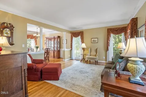 300 Autumn Drive Chapel Hill NC 27516