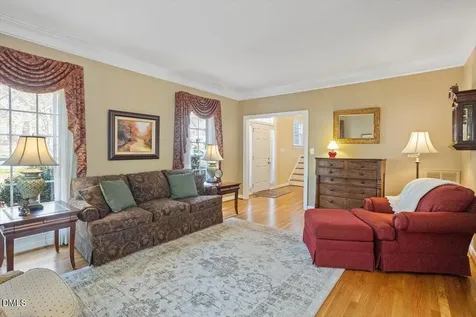 300 Autumn Drive Chapel Hill NC 27516