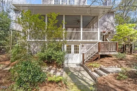 300 Autumn Drive Chapel Hill NC 27516
