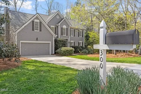 300 Autumn Drive Chapel Hill NC 27516